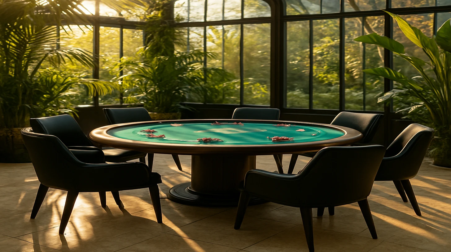 3K আর্কেড সেশনের নিবেদিত খেলোয়াড়রা 96c-এর